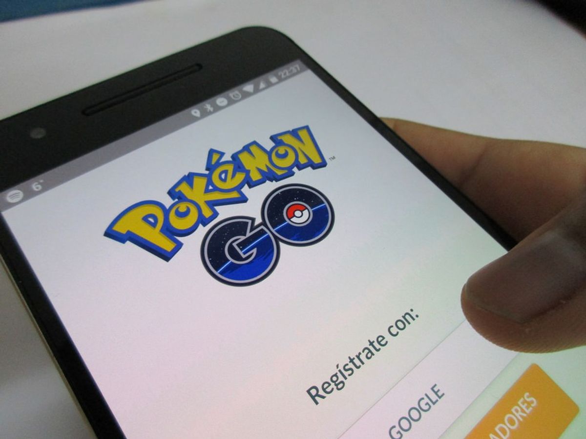 Can "Pokemon Go" Make A Comeback?