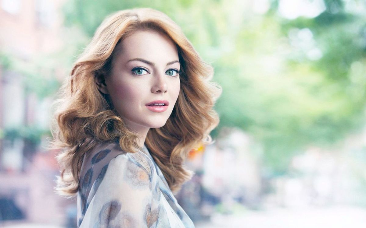 10 Struggles Only Redheads Understand