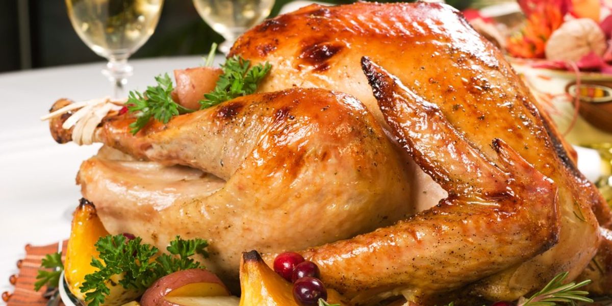 6 Fun Recipes to Spice Up Your Thanksgiving Menu