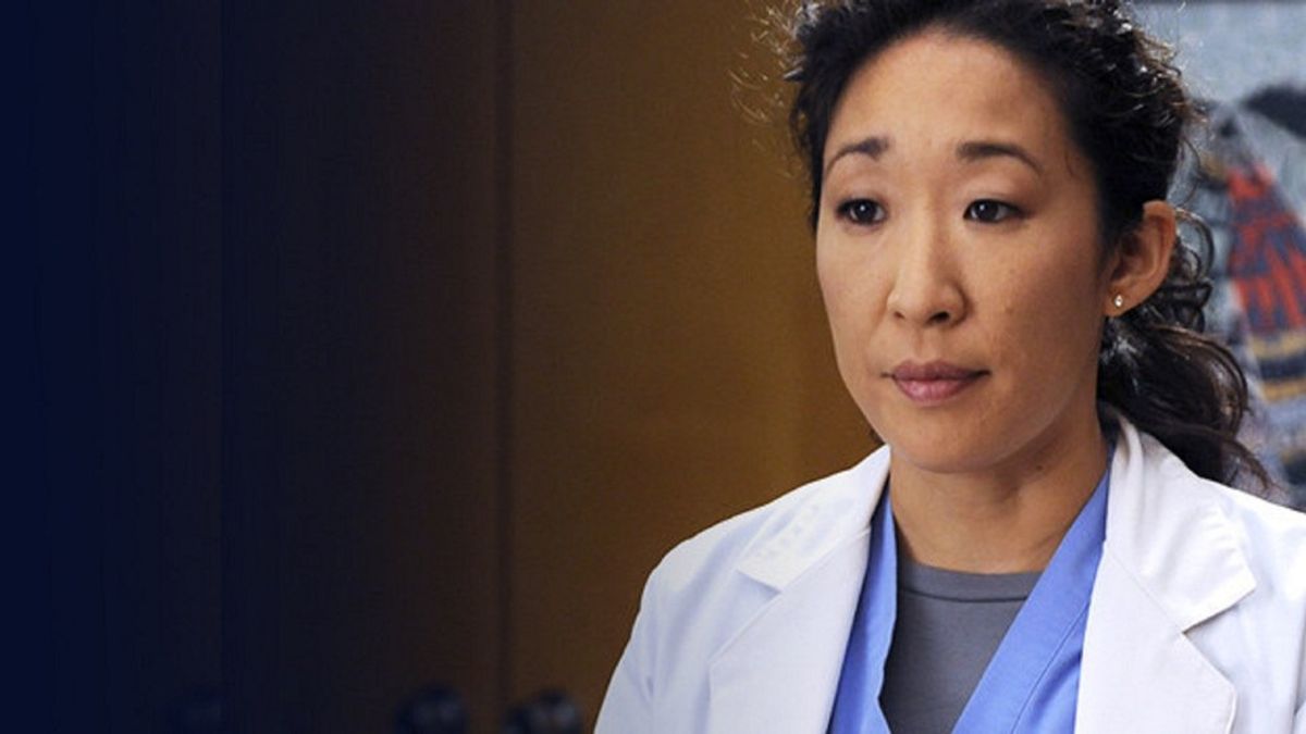 20 Iconic Cristina Yang Quotes