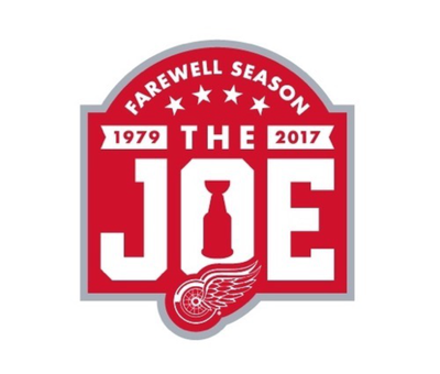 Joe Louis Arena: Saying good-bye to the heart of Hockeytown