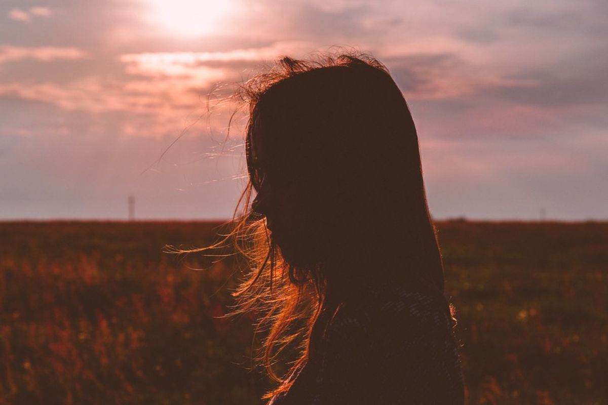 A Heartfelt Open Letter To The Girl Who Didn't Wait