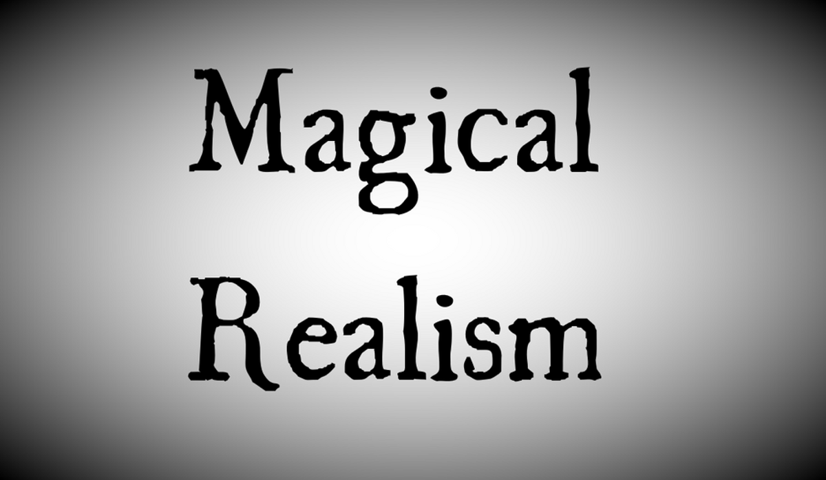 Magical Realism and Everyday Life