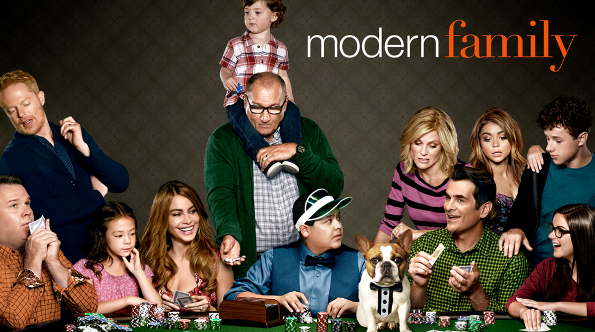 Modern Family Explained