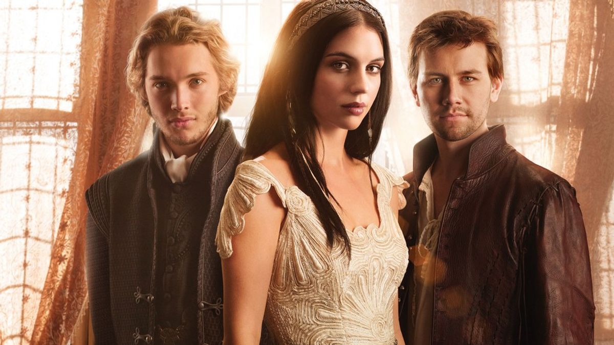 11 of the Best Moments in Reign