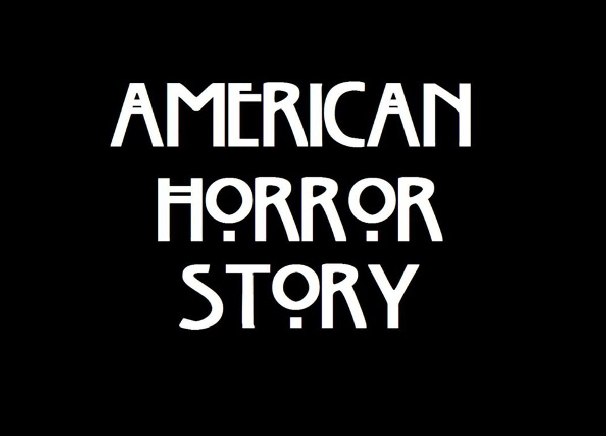 The Sixth Season Of AHS is a Killer