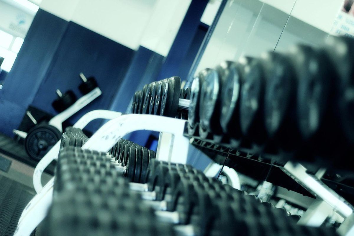 10 Questions Beginners At The Gym Always Ask