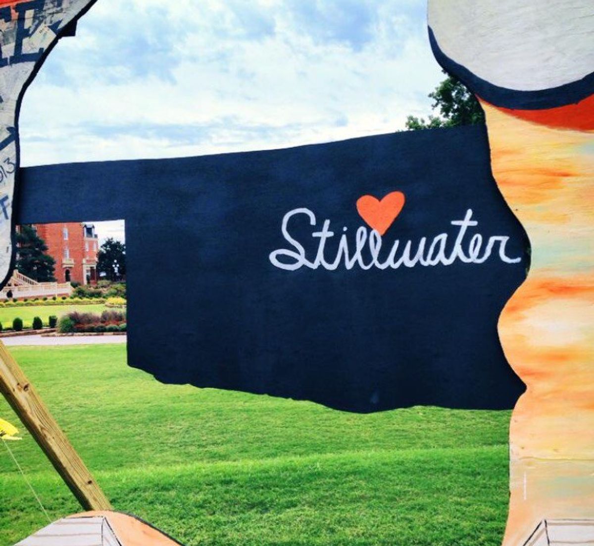 11 Reasons Why Stillwater Is the Best Town In Oklahoma