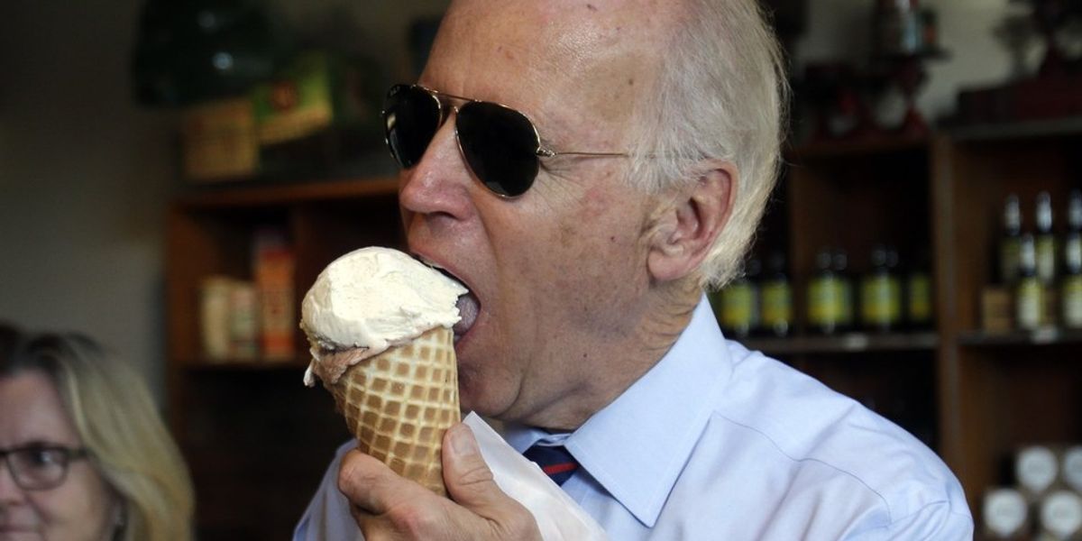 Last Week In Joe Biden Memes