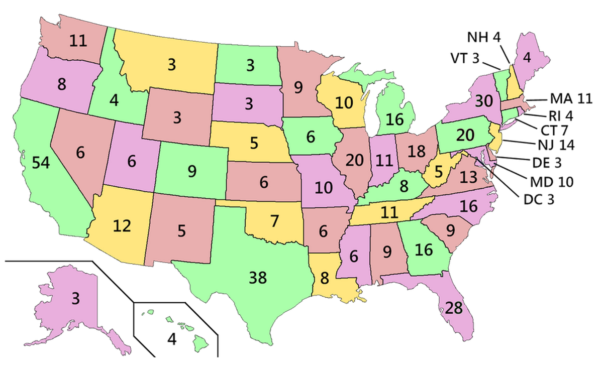 A Case Against the Electoral College