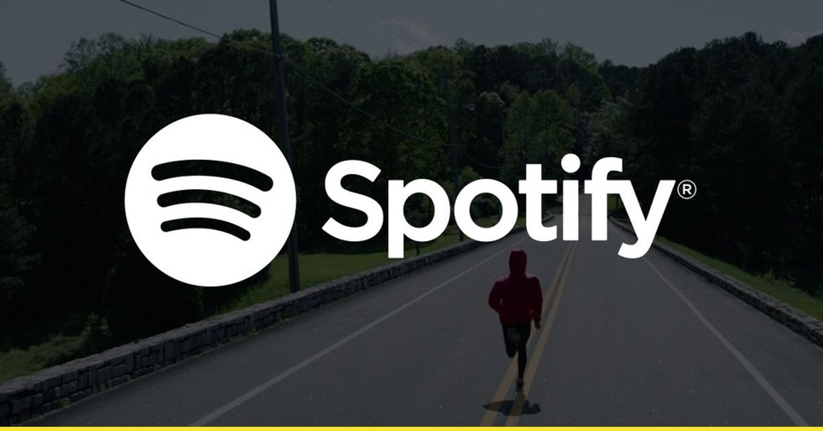 Your Go-To Guide: Spotify