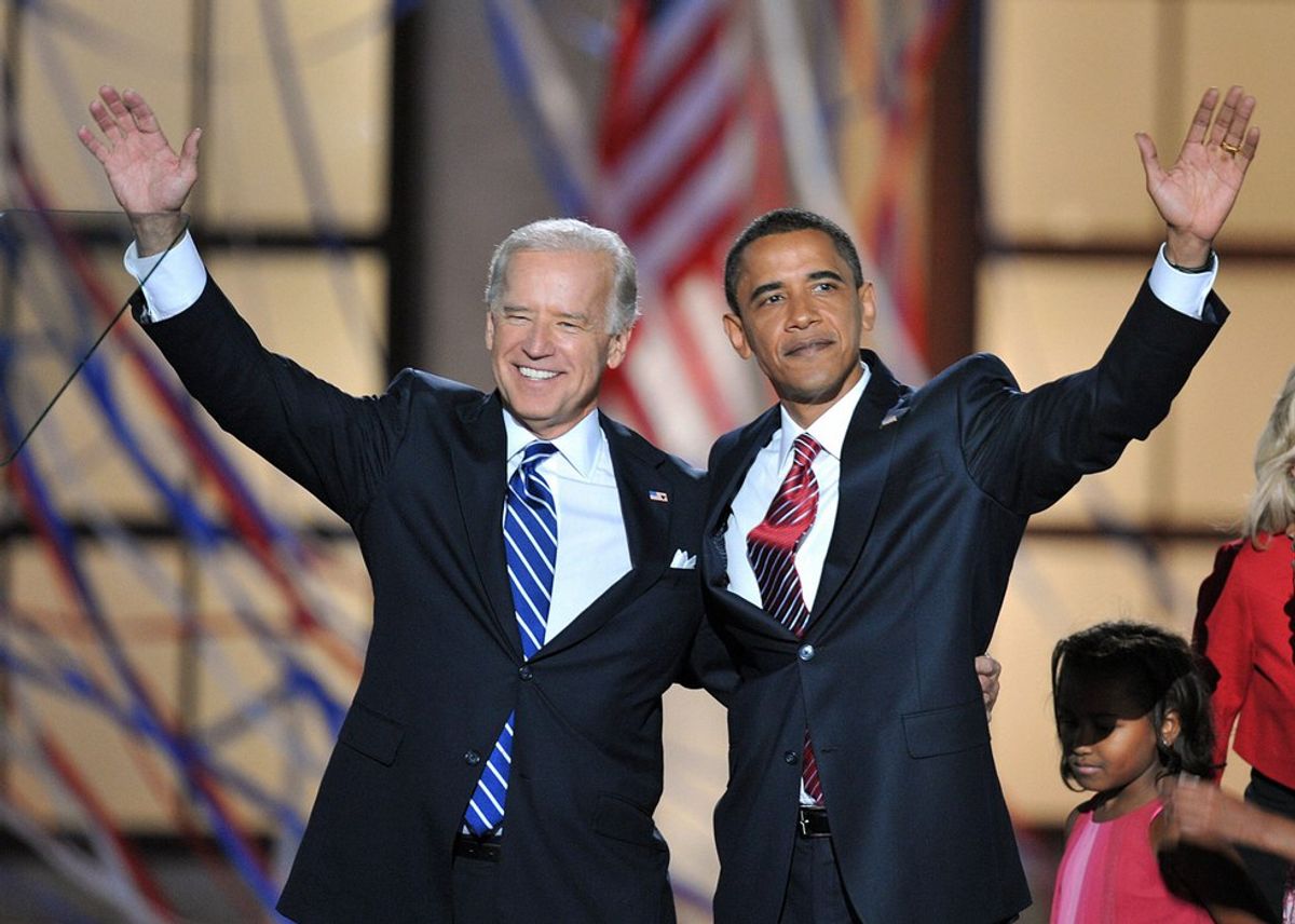 The Best Obama-Biden Memes Ever