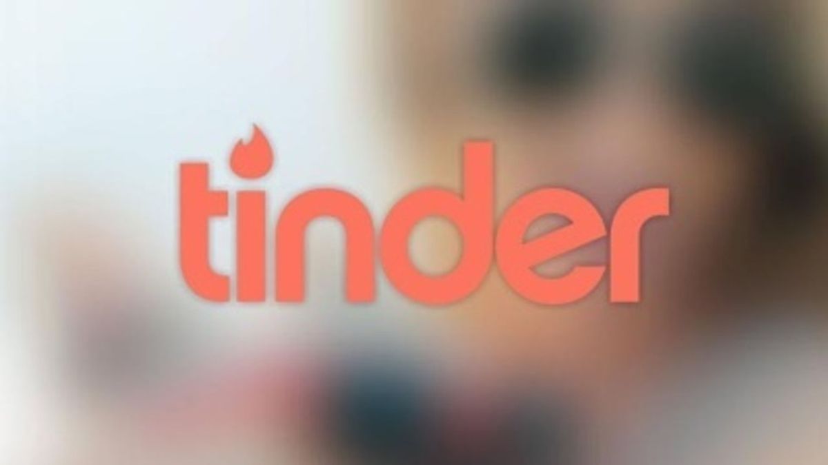 The 7 Types Of Boys You May Find On Tinder