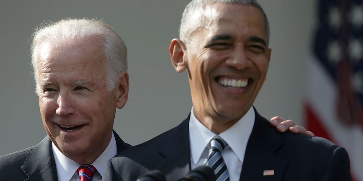 My Top 15 Obama-Biden Memes