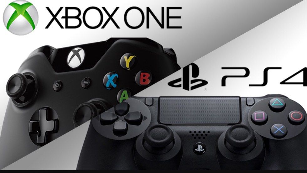 Which xbox one is hot sale better