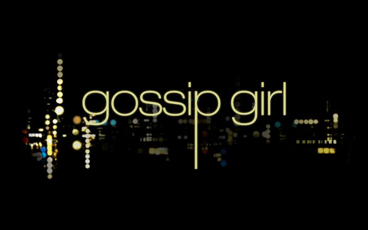 What Happens On Thanksgiving Break As Told By "Gossip Girl".