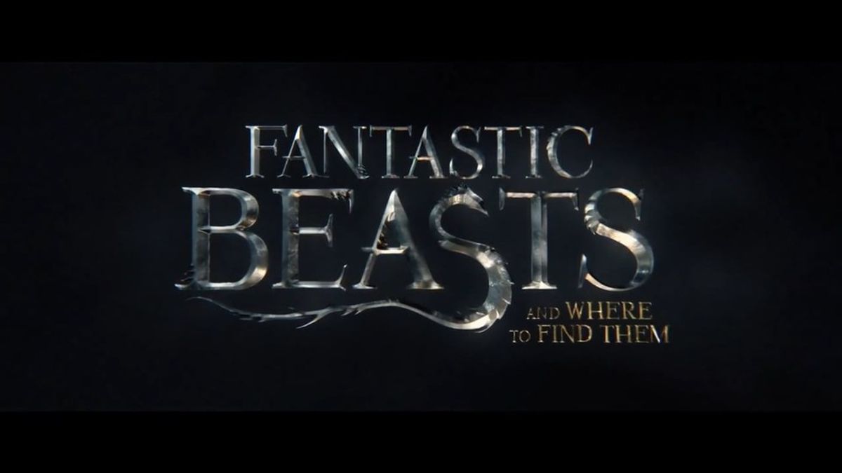 'Fantastic Beasts' Is No 'Harry Potter'