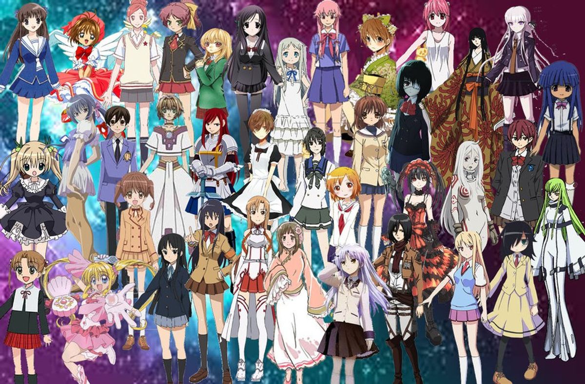 5 Animes To Watch During The Holidays