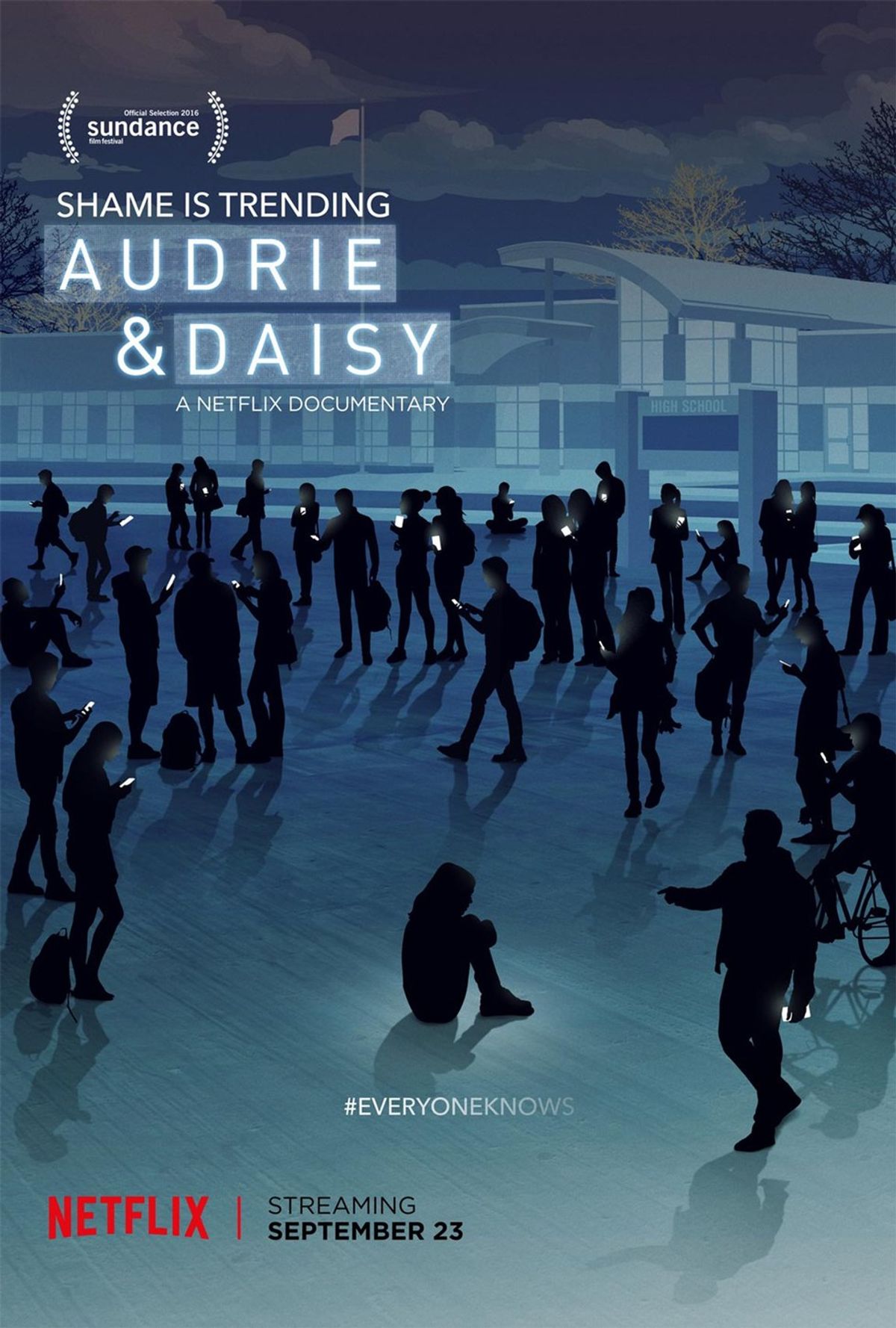 Why You Need To Watch Netflix's Audrie And Daisy