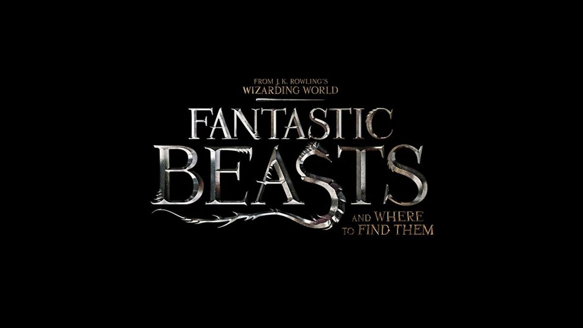 A Non-Spoiler Review Of Fantastic Beasts And Where To Find Them