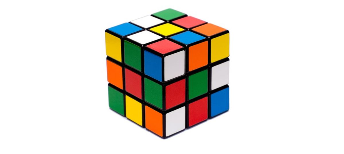 How To Solve The Rubik's Cube In 4.74 Seconds