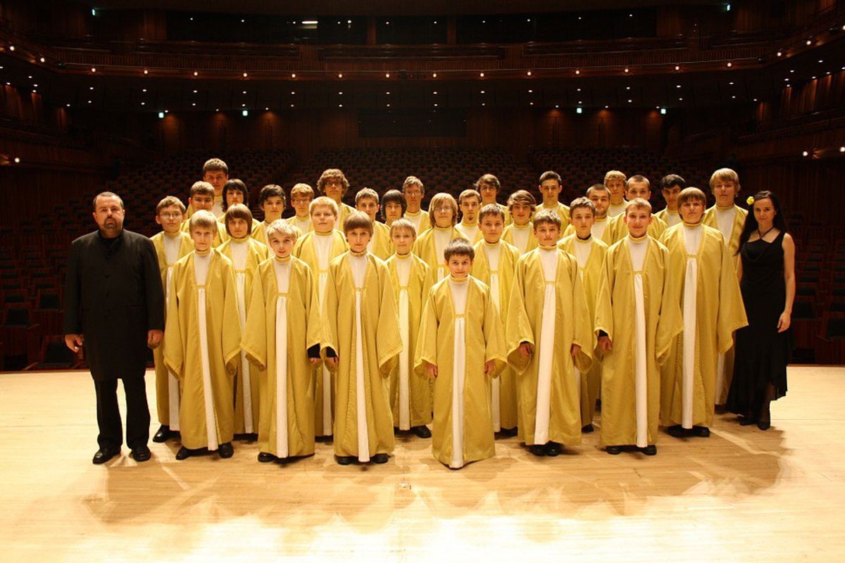 Ten Things Choir People Know to Be True