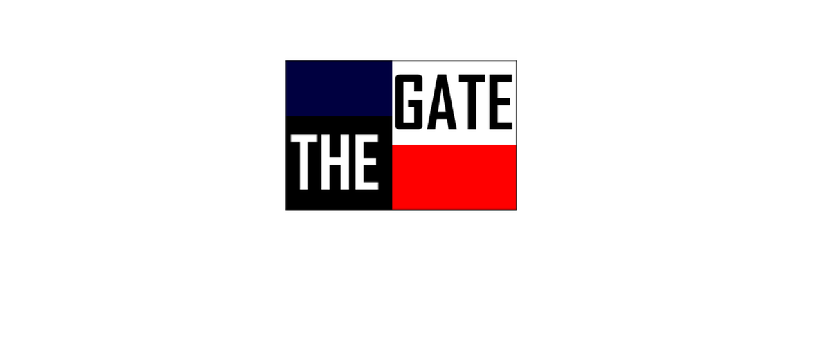 The Gate