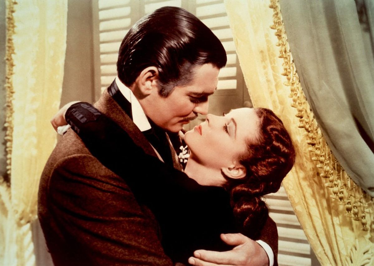 5 Classic Films Every Hopeless Romantic Must See