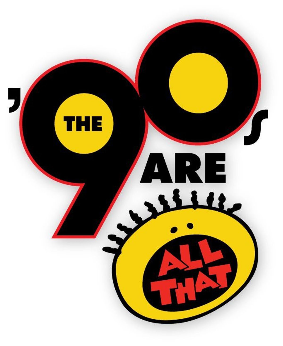 Were The 90's All That?