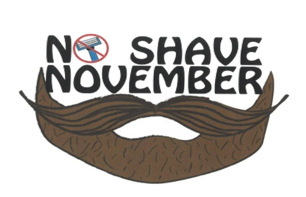 The Meaning Behind No Shave November