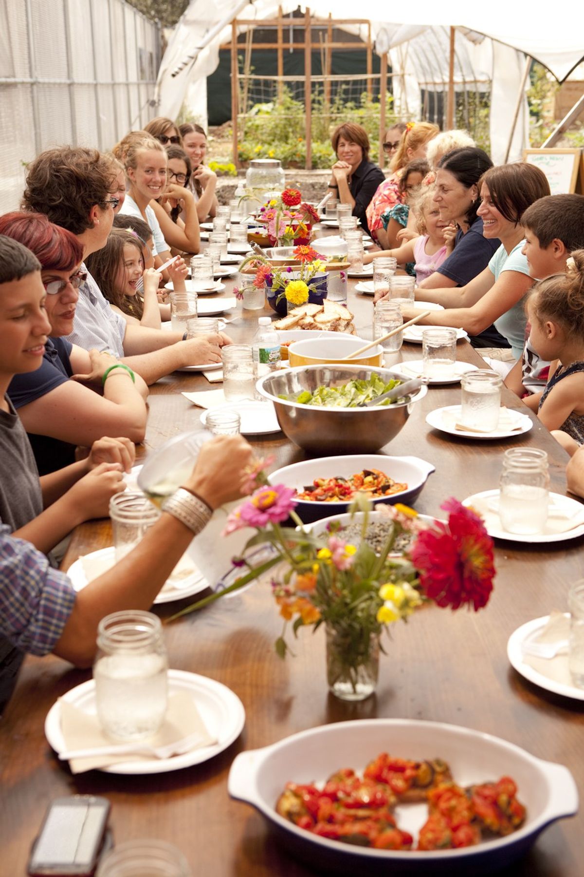 The 5 Types Of Family Members Every Family Has