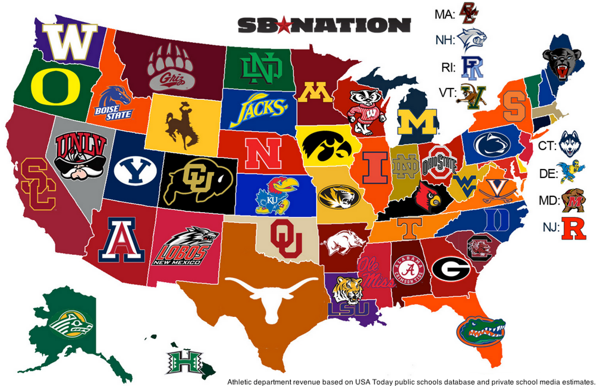 College Football Predictions After Week 13