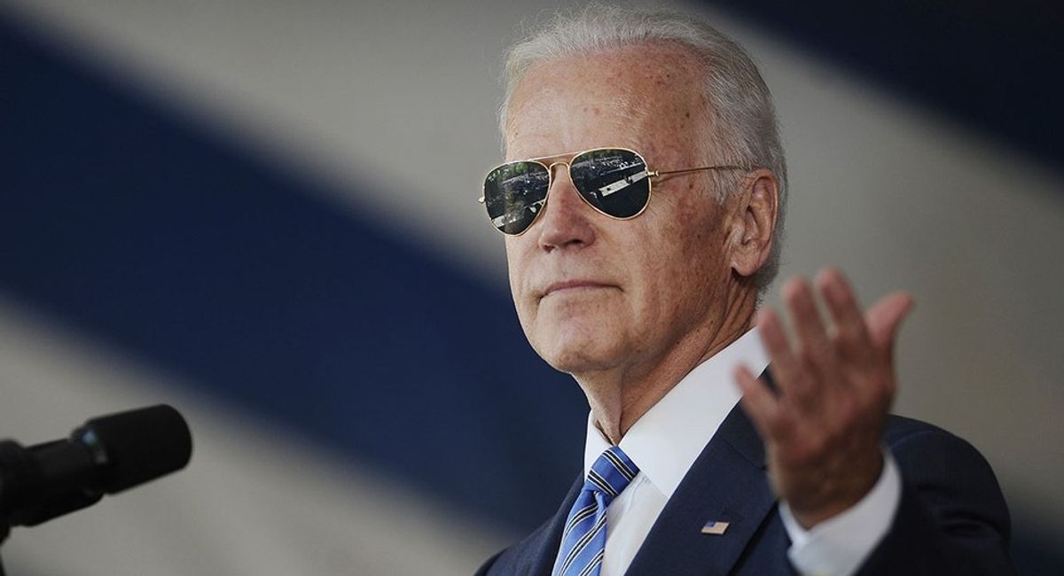 12 Joe Biden Memes To Make Your Day Better