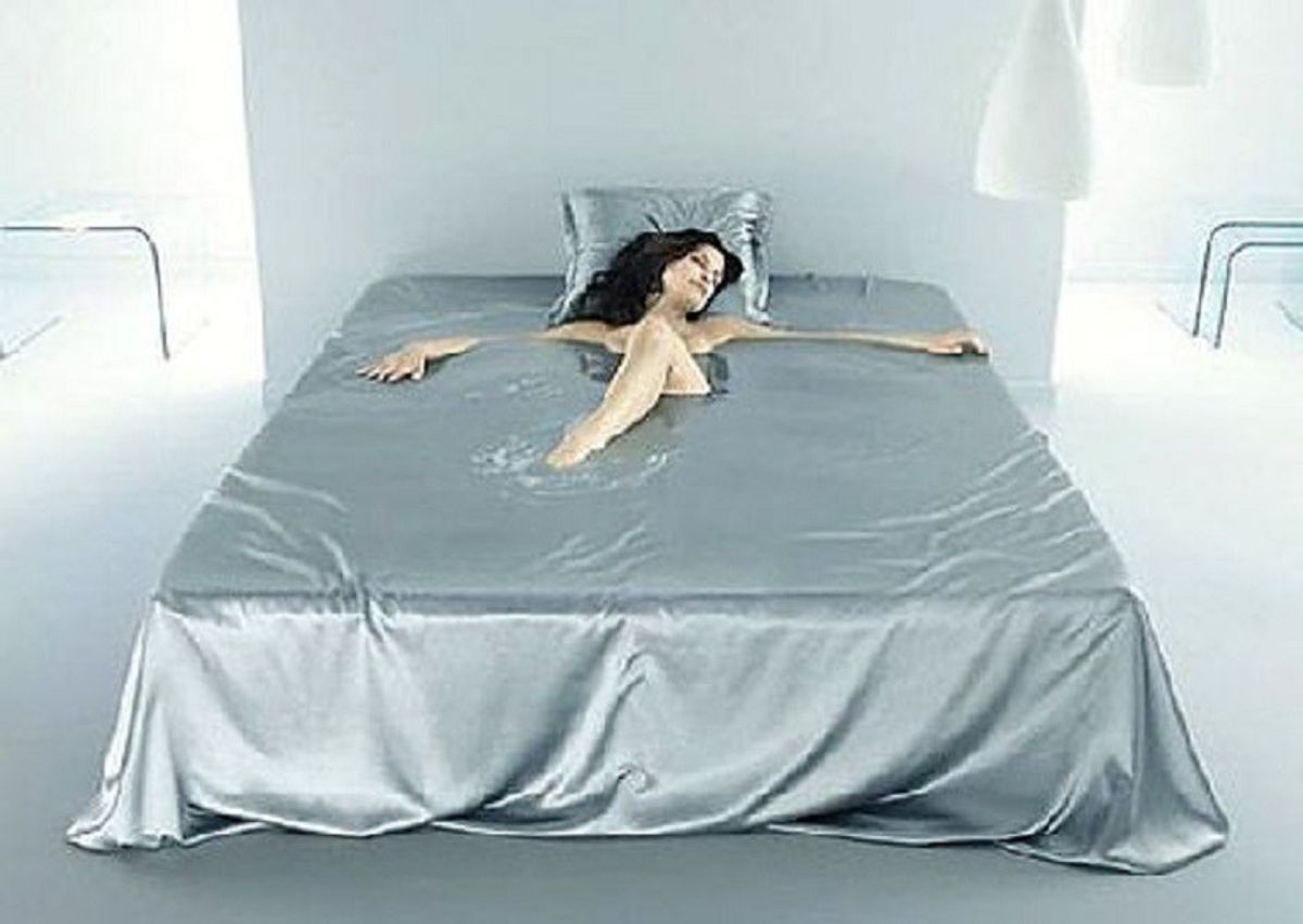 Best Rated Mattress - Get A Good Night Sleep