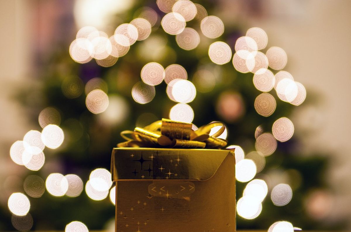 How To Find The Perfect Christmas Gift For Her