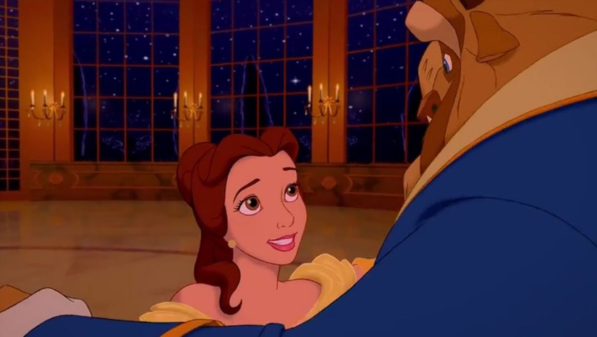 Trivia Corner: 'Beauty And The Beast' (1991)