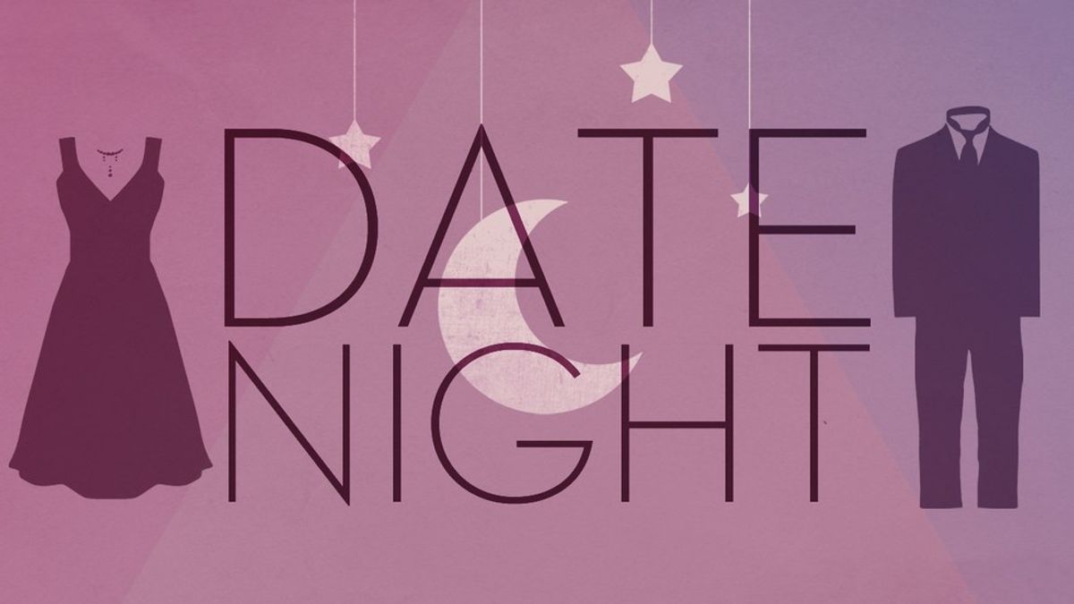 5 Date Ideas For You To Try