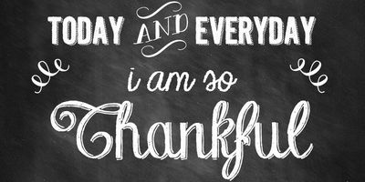today i am thankful quotes