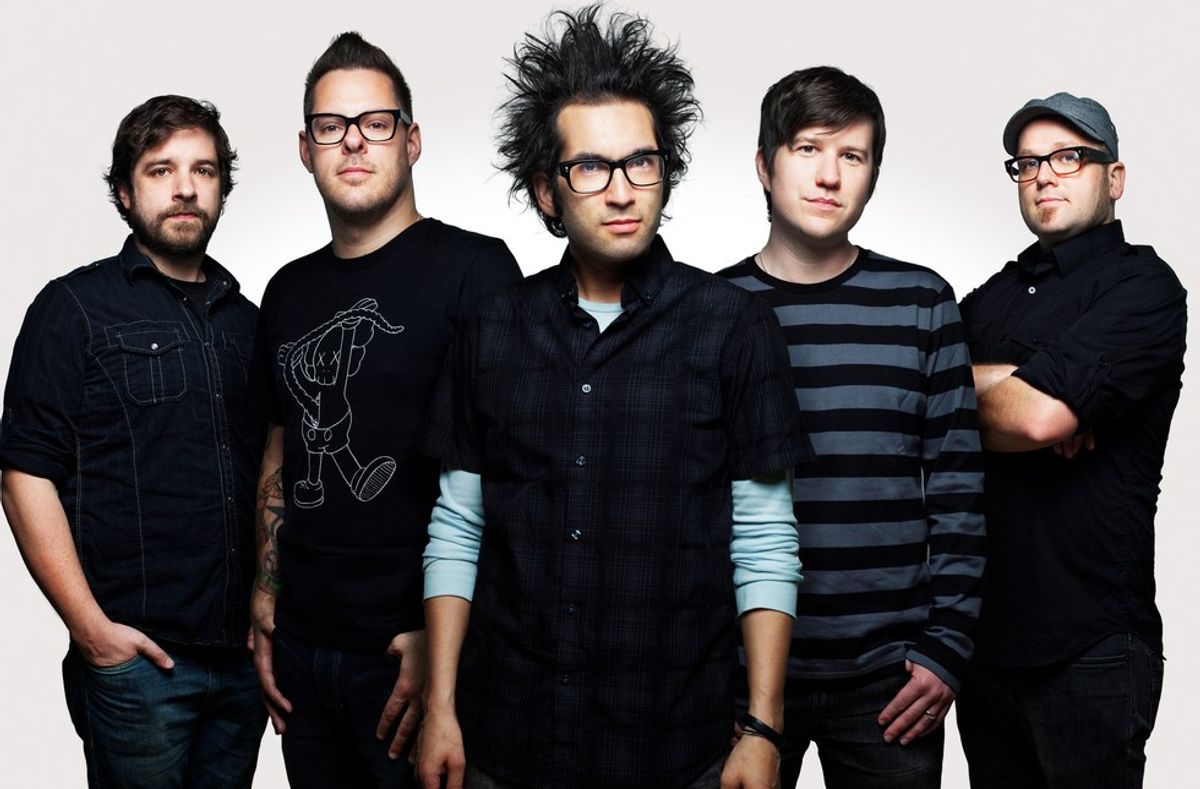 In Memory Of Motion City Soundtrack: The 10 Best Songs