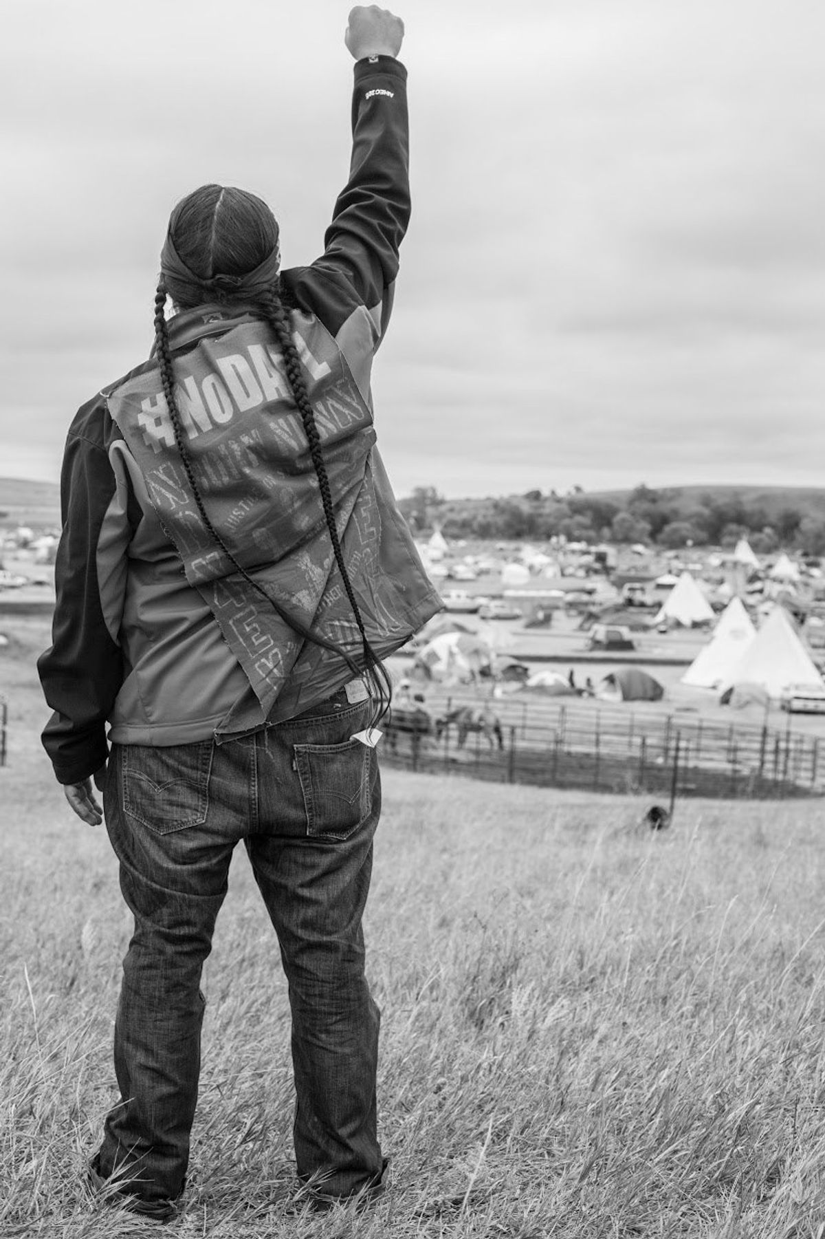 What You Need To Know About Standing Rock