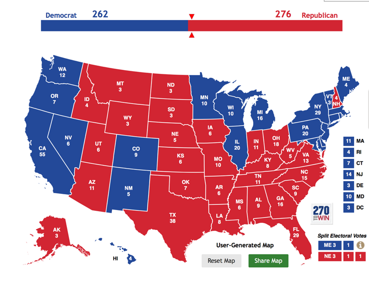 How Fair and Effective Are Our Electoral Processes?