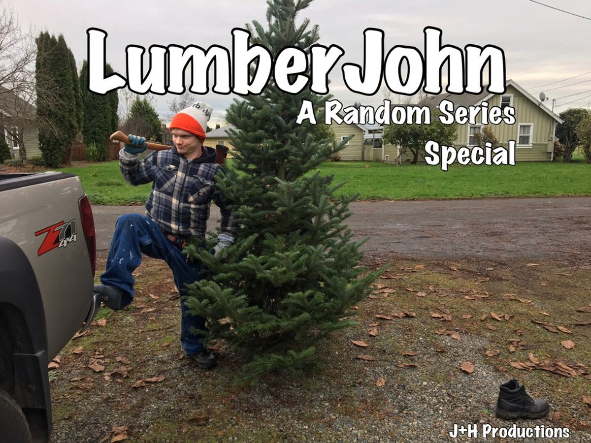 LumberJohn