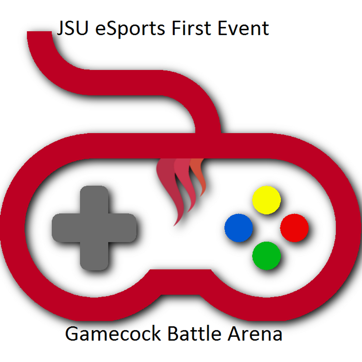 JSU eSports Hosts First Event