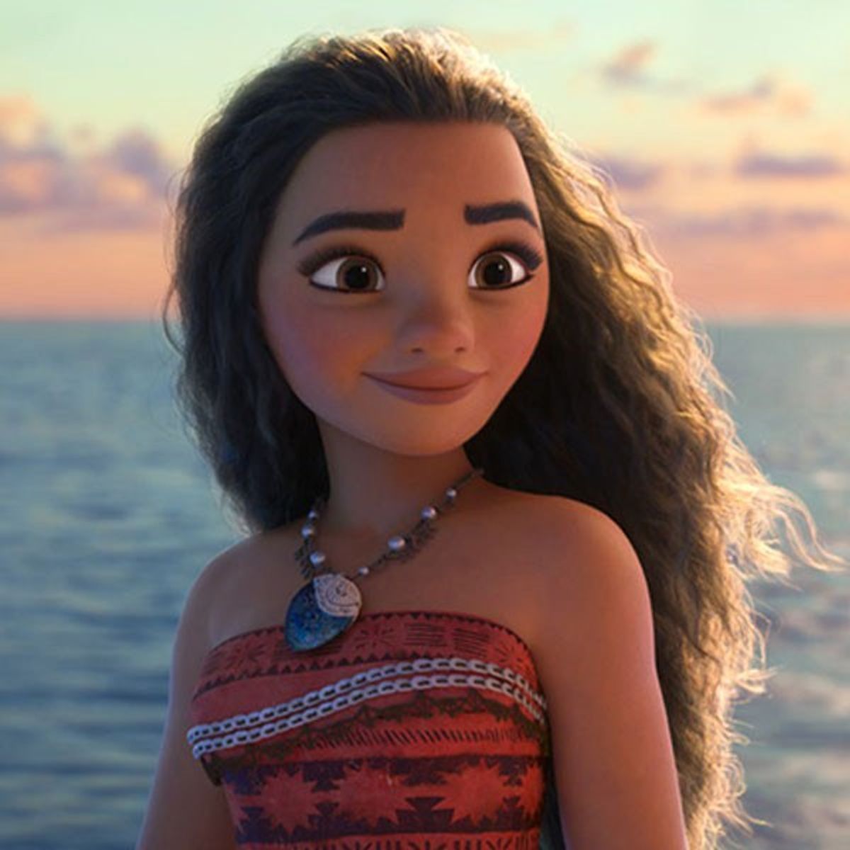 5 Reasons to LOVE Disney's Moana