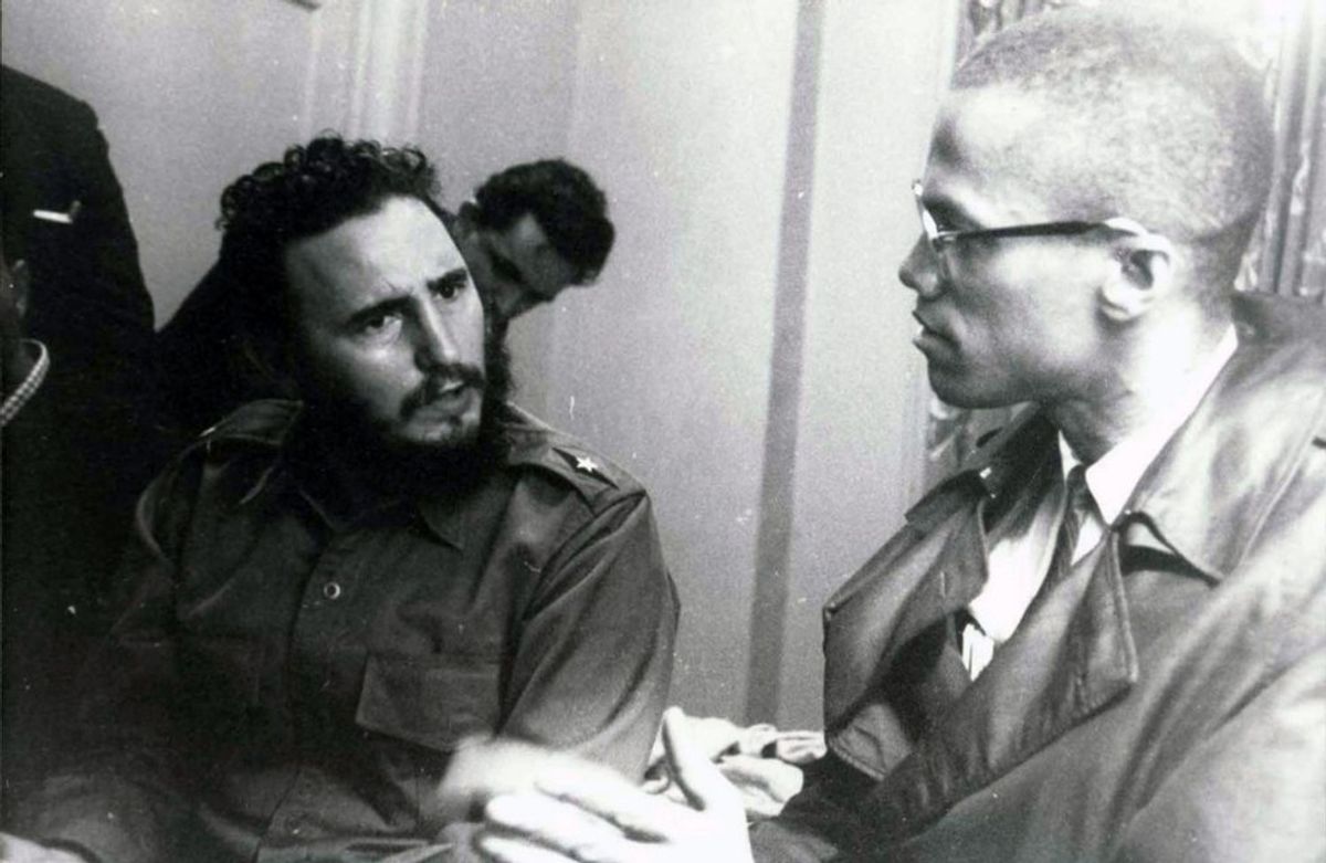 Fidel Castro: Life And Impact