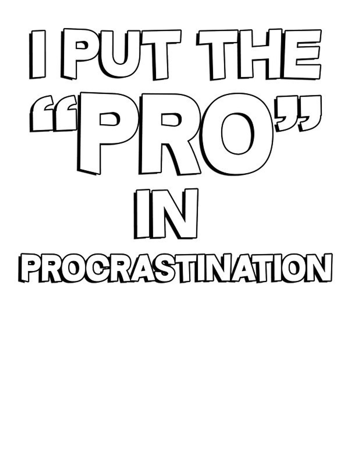 10 (Fun) Way to Procrastinate Finals Week