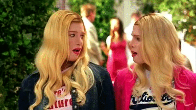 The Surprising Inspiration Behind White Chicks