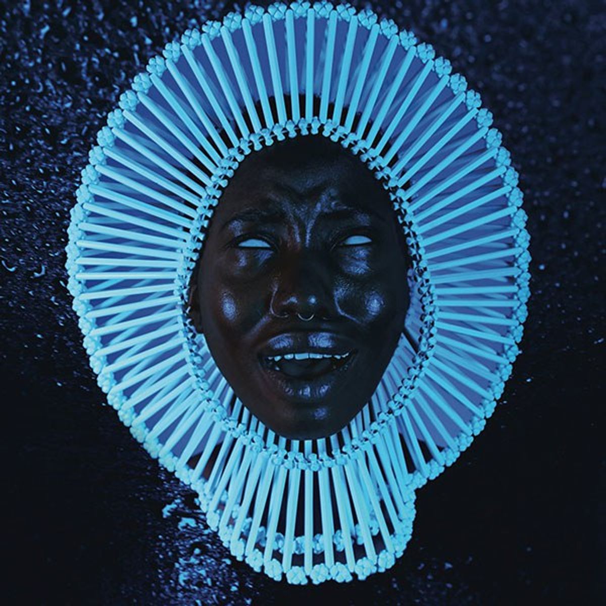 New Music from Childish Gambino!