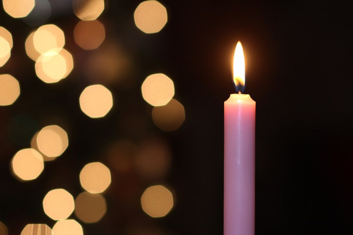 7 Reasons To Love Advent Season