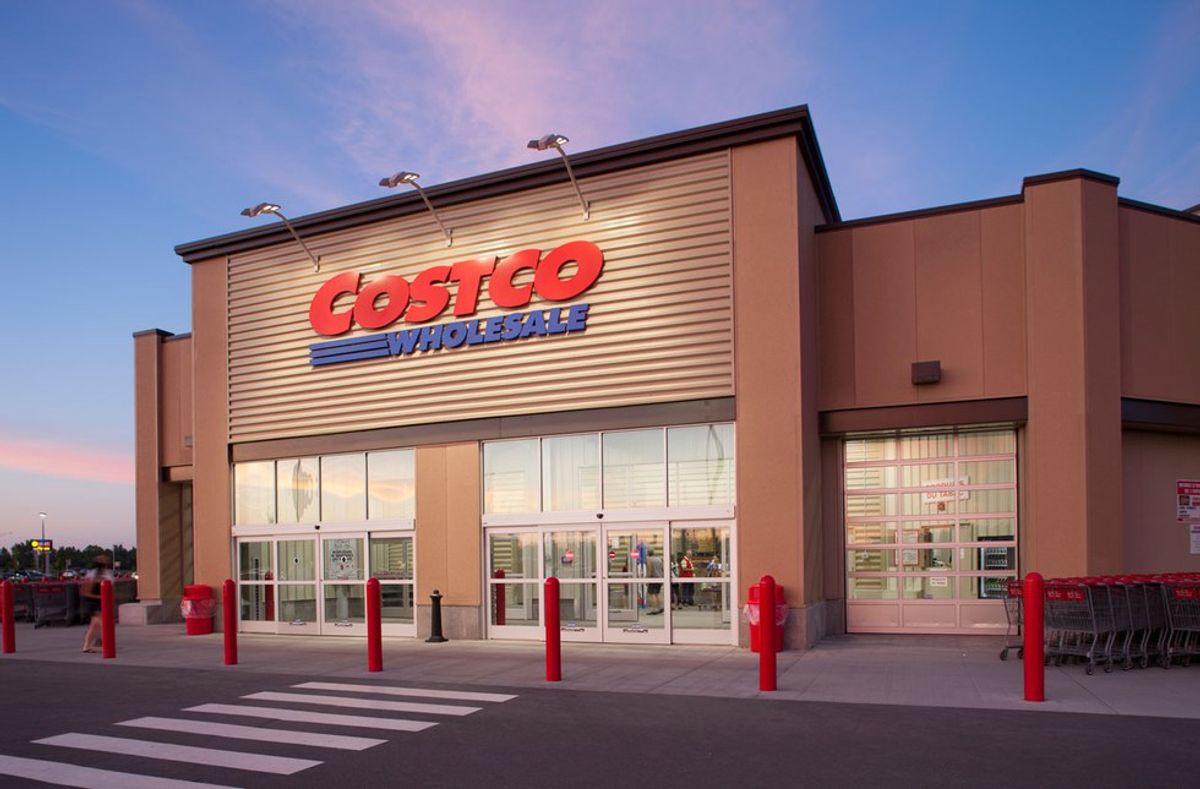 7 Reasons Why Costco Is The Holy Grail Of Everything